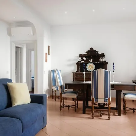 Antonelloapartments - Il Sogno 度假居