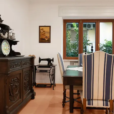 度假居 Antonelloapartments - Il Sogno 索伦托