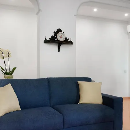 度假居 Antonelloapartments - Il Sogno 索伦托