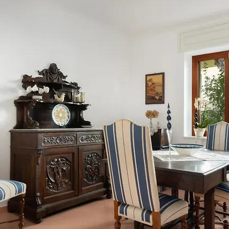 Antonelloapartments - Il Sogno Ferienhaus *