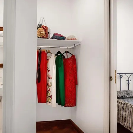 Antonelloapartments - Il Sogno Sorrent