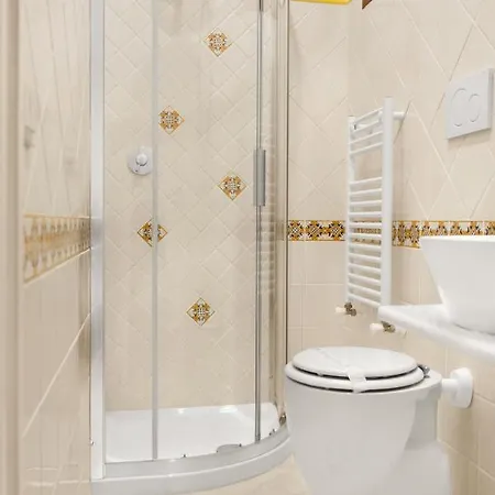 Antonelloapartments - Il Sogno *