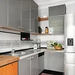Tatil Evi Antonelloapartments - Il Sogno
