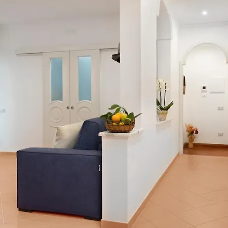度假居 Antonelloapartments - Il Sogno 索伦托