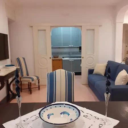 Antonelloapartments - Il Sogno 度假居