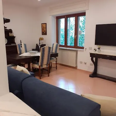 Antonelloapartments - Il Sogno 索伦托
