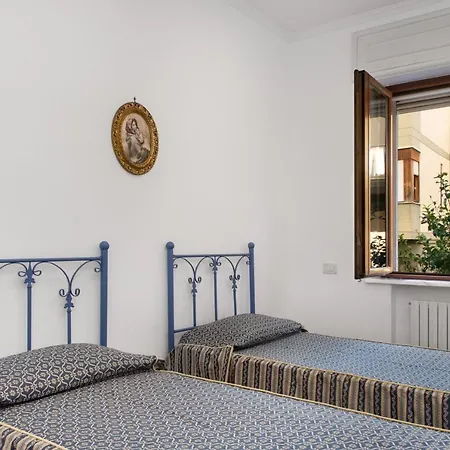 Antonelloapartments - Il Sogno 度假居