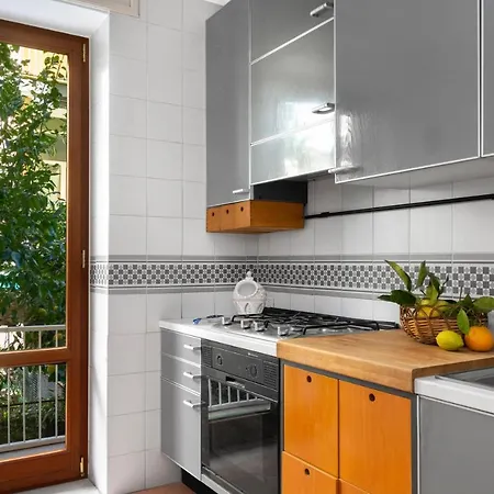 Antonelloapartments - Il Sogno 度假居