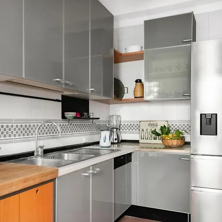 度假居 Antonelloapartments - Il Sogno
