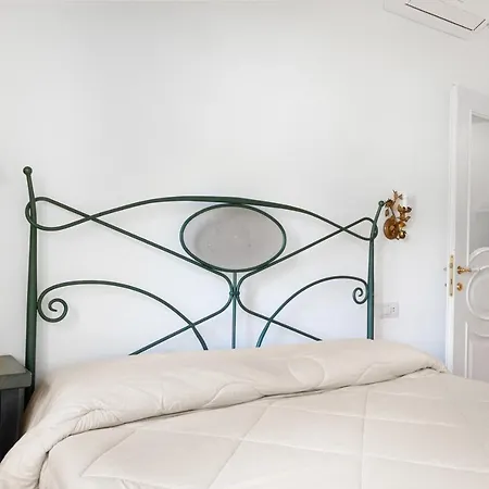 Antonelloapartments - Il Sogno 索伦托