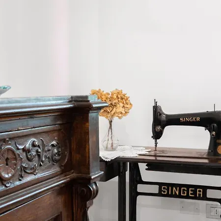 Antonelloapartments - Il Sogno בית נופש סורנטו