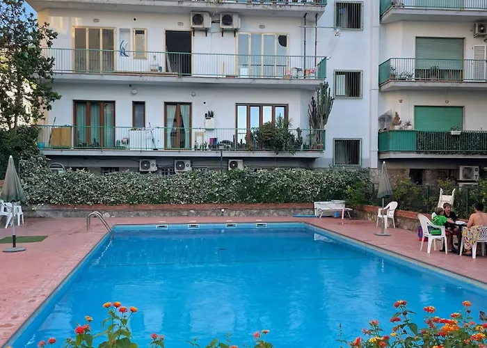 بيت للعطل Antonelloapartments - Il Sogno