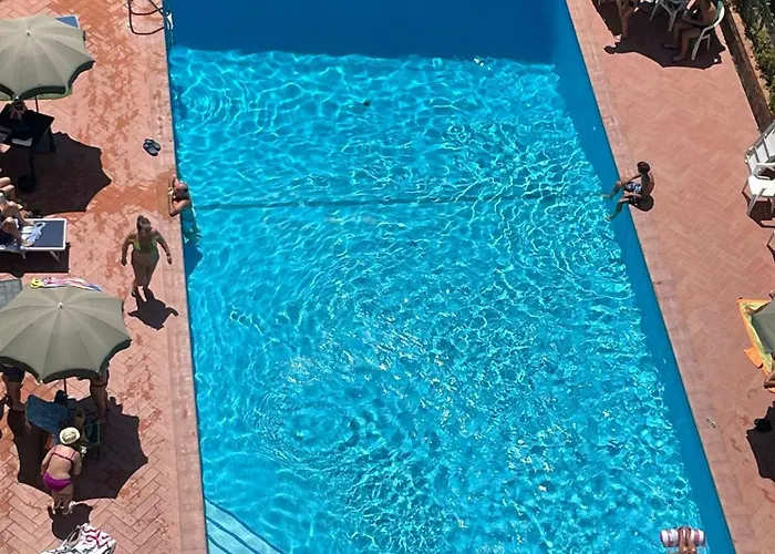 Antonelloapartments - Il Sogno بيت للعطل *