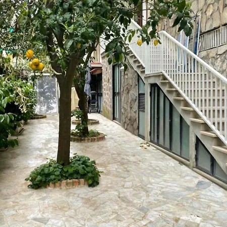 Antonelloapartments - Il Sogno Holiday home *