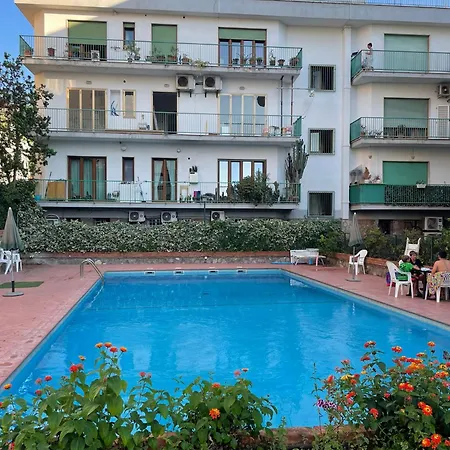 Holiday home Antonelloapartments - Il Sogno